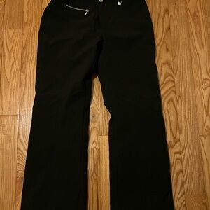 Nils size 6 ski pants